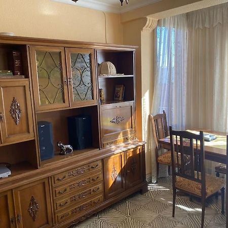 Comfort Quatroaaaa Rafalafena Apartment Castellón de la Plana Екстериор снимка