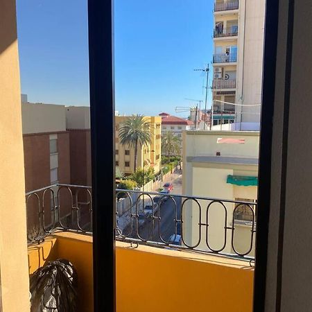 Comfort Quatroaaaa Rafalafena Apartment Castellón de la Plana Екстериор снимка