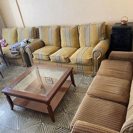 Comfort Quatroaaaa Rafalafena Apartment Castellón de la Plana Екстериор снимка