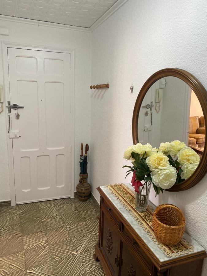 Comfort Quatroaaaa Rafalafena Apartment Castellón de la Plana Екстериор снимка