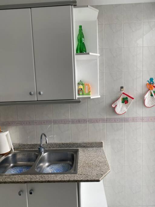 Comfort Quatroaaaa Rafalafena Apartment Castellón de la Plana Екстериор снимка