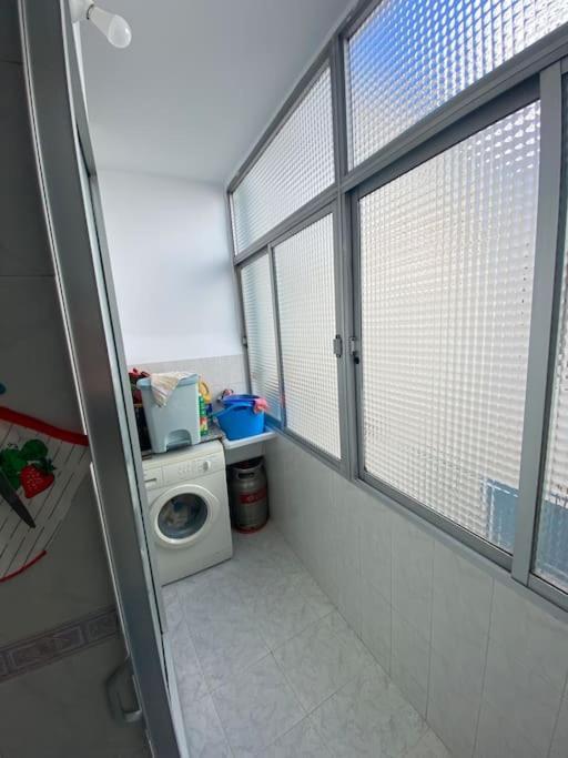 Comfort Quatroaaaa Rafalafena Apartment Castellón de la Plana Екстериор снимка