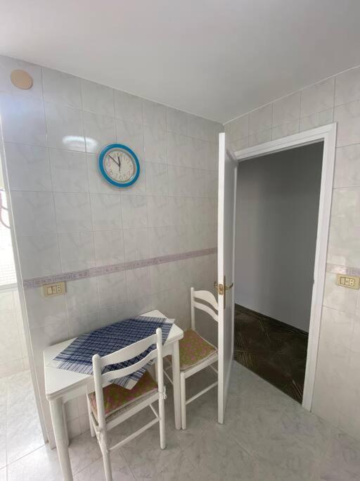 Comfort Quatroaaaa Rafalafena Apartment Castellón de la Plana Екстериор снимка