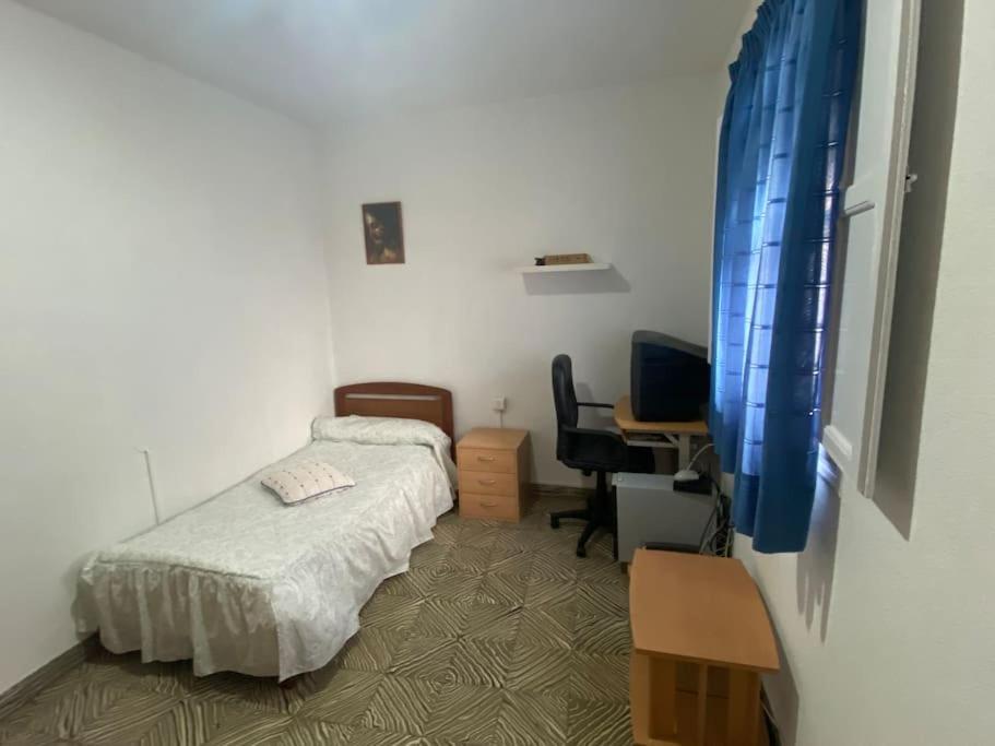 Comfort Quatroaaaa Rafalafena Apartment Castellón de la Plana Екстериор снимка