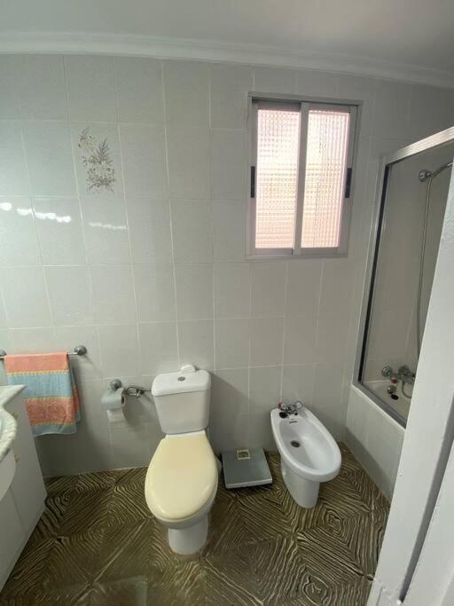 Comfort Quatroaaaa Rafalafena Apartment Castellón de la Plana Екстериор снимка