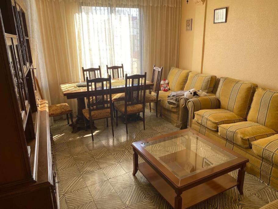 Comfort Quatroaaaa Rafalafena Apartment Castellón de la Plana Екстериор снимка