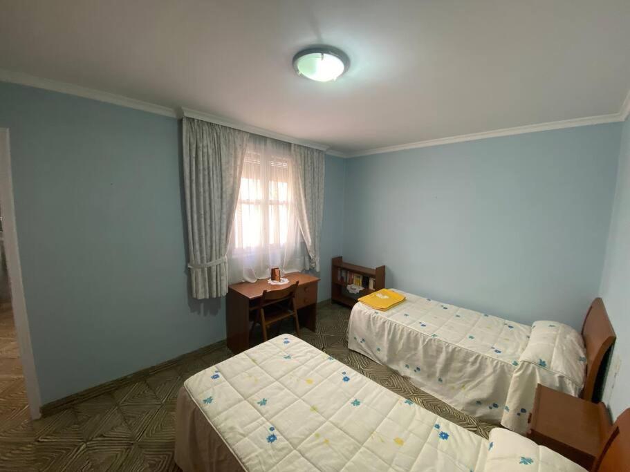 Comfort Quatroaaaa Rafalafena Apartment Castellón de la Plana Екстериор снимка