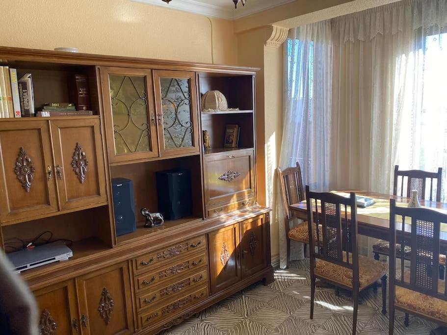 Comfort Quatroaaaa Rafalafena Apartment Castellón de la Plana Екстериор снимка