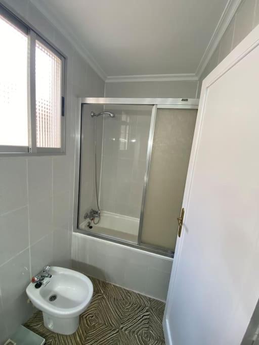 Comfort Quatroaaaa Rafalafena Apartment Castellón de la Plana Екстериор снимка