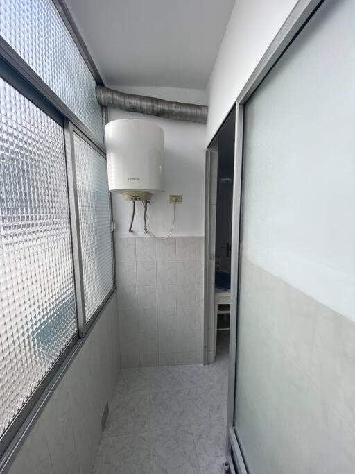 Comfort Quatroaaaa Rafalafena Apartment Castellón de la Plana Екстериор снимка