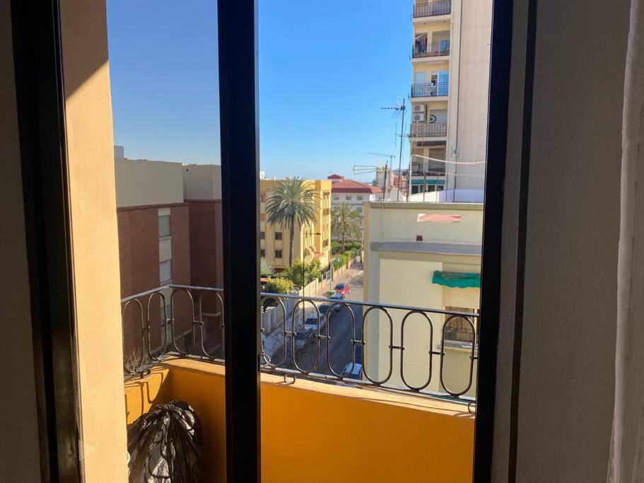Comfort Quatroaaaa Rafalafena Apartment Castellón de la Plana Екстериор снимка