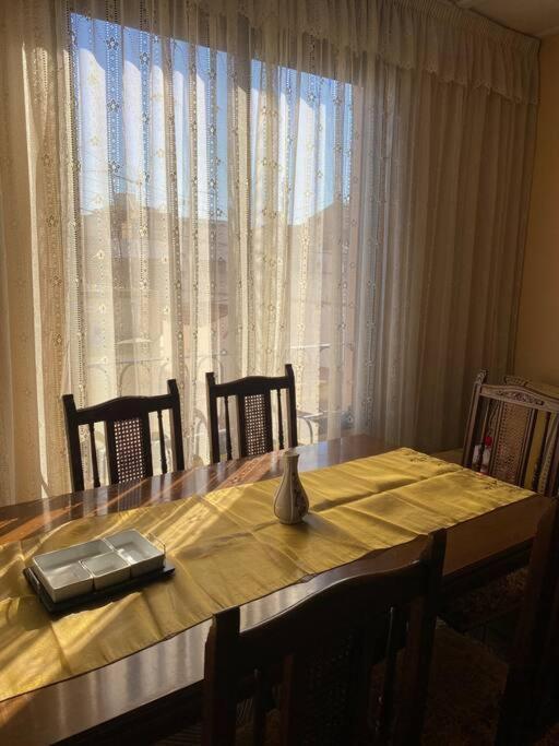Comfort Quatroaaaa Rafalafena Apartment Castellón de la Plana Екстериор снимка