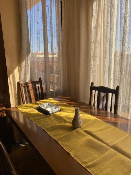 Comfort Quatroaaaa Rafalafena Apartment Castellón de la Plana Екстериор снимка
