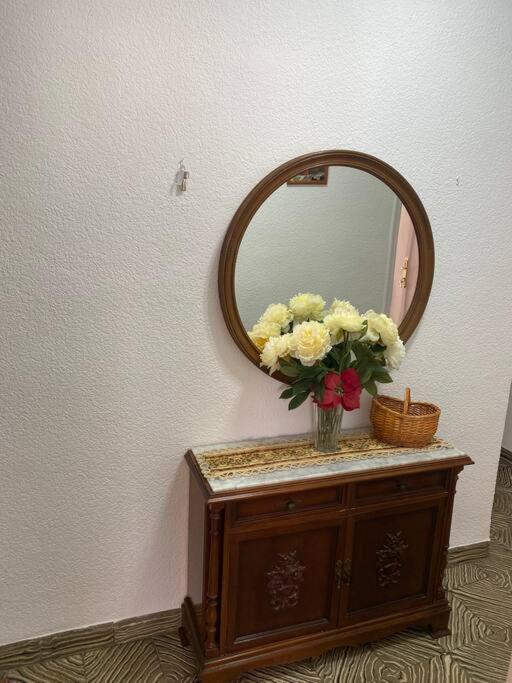 Comfort Quatroaaaa Rafalafena Apartment Castellón de la Plana Екстериор снимка