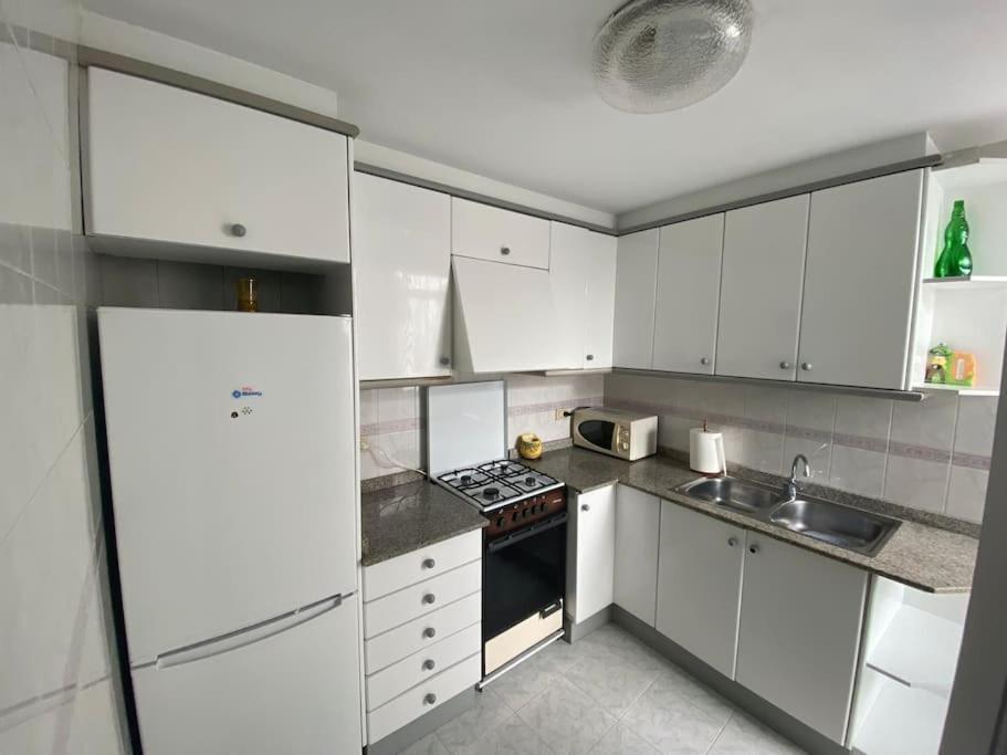 Comfort Quatroaaaa Rafalafena Apartment Castellón de la Plana Екстериор снимка