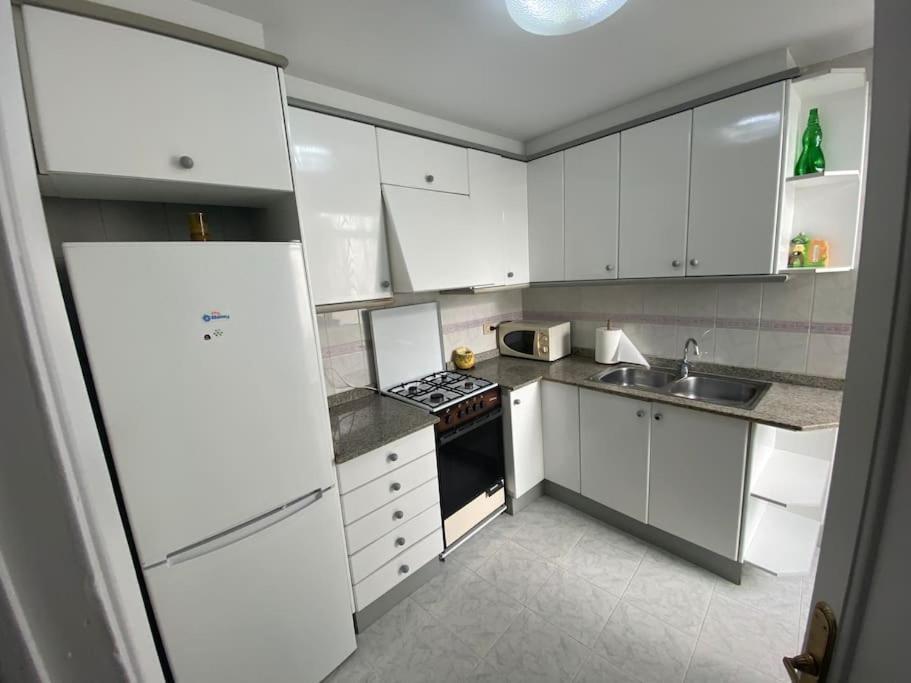 Comfort Quatroaaaa Rafalafena Apartment Castellón de la Plana Екстериор снимка