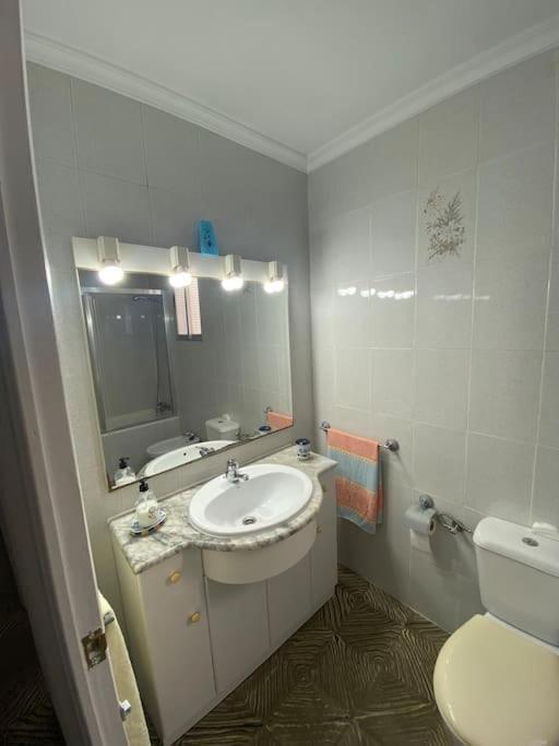 Comfort Quatroaaaa Rafalafena Apartment Castellón de la Plana Екстериор снимка
